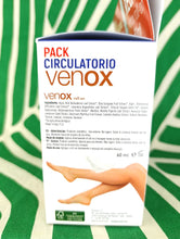 Cargar imagen en el visor de la galería, Pack Venox Roll on Gratis
