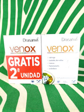 Cargar imagen en el visor de la galería, Pack Venox 2ª Unidad Gratis
