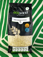 Cargar imagen en el visor de la galería, Arroz Redondo Ecosana 1 kg
