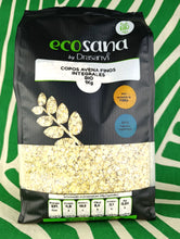 Cargar imagen en el visor de la galería, Copos Avena Ecosana 1 kg
