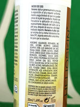 Cargar imagen en el visor de la galería, Crema Solar Facial Factor 30 Piel Normal y Mixta 50 ml
