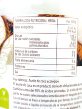 Cargar imagen en el visor de la galería, Aceite de Coco Eco Ecosalim 400 grs
