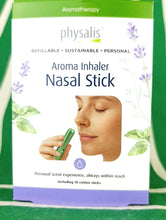 Cargar imagen en el visor de la galería, Sticks Nasales Physalis
