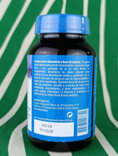 Cargar imagen en el visor de la galería, Borraja 1000mg Naturmil 90 perlas
