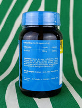 Cargar imagen en el visor de la galería, Uña de Gato 500 mg 90 capsulas
