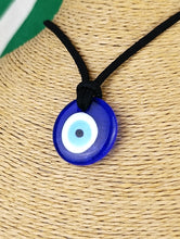 Cargar imagen en el visor de la galería, Colgante Ojo Turco
