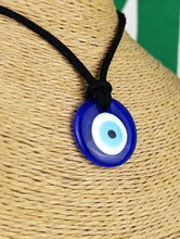 Cargar imagen en el visor de la galería, Colgante Ojo Turco
