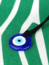 Cargar imagen en el visor de la galería, Colgante Ojo Turco
