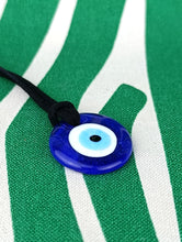 Cargar imagen en el visor de la galería, Colgante Ojo Turco
