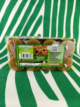 Cargar imagen en el visor de la galería, Oferta Pack 8 Velas Taco Perfumadas Aroma Canela
