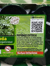 Cargar imagen en el visor de la galería, Oferta Pack 8 Velas Taco Perfumadas Aroma Ruda
