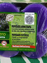 Cargar imagen en el visor de la galería, Oferta Pack 8 Velas Taco Perfumadas Aroma Romero
