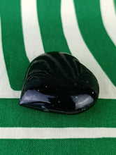 Cargar imagen en el visor de la galería, Corazon de Turmalina Negra Mod. 4

