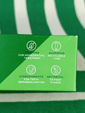 Cargar imagen en el visor de la galería, Dentifrico con Hidroxipatita Georganics
