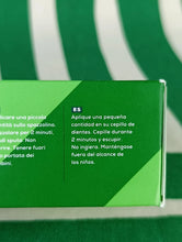 Cargar imagen en el visor de la galería, Dentifrico con Hidroxipatita Georganics
