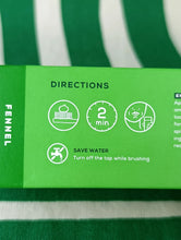 Cargar imagen en el visor de la galería, Dentifrico con Hidroxipatita Georganics
