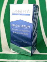 Cargar imagen en el visor de la galería, Magic Serum x 2 ampollas Camaleon
