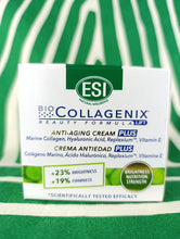 Cargar imagen en el visor de la galería, Collagenix Crema Antiedad Plus 50 ml
