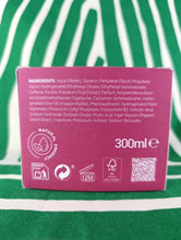 Cargar imagen en el visor de la galería, Crema Anticelulítica Efecto Calor 300 ml
