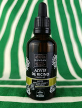 Cargar imagen en el visor de la galería, Aceite de Ricino 50 ml con Aplicador

