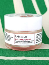 Cargar imagen en el visor de la galería, Bálsamo Labial Frambuesa 15ml Labnatur
