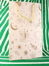 Cargar imagen en el visor de la galería, Bolsa de Regalo Mistica (Rosa) Grande
