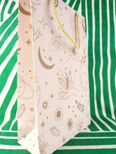 Cargar imagen en el visor de la galería, Bolsa de Regalo Mistica (Rosa) Grande
