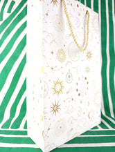 Cargar imagen en el visor de la galería, Bolsa de Regalo Astrologia (Blanca) Grande

