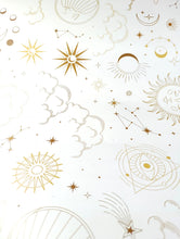 Cargar imagen en el visor de la galería, Papel de Regalo (3 hojas)
