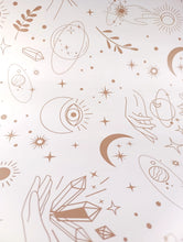 Cargar imagen en el visor de la galería, Papel de Regalo (3 hojas)
