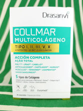 Cargar imagen en el visor de la galería, Collmar Multi Colageno Drasanvi
