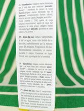 Cargar imagen en el visor de la galería, Collmar Multi Colageno Drasanvi
