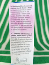Cargar imagen en el visor de la galería, Triptofano Bicapa 60 comprimidos Drasanvi
