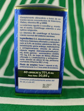 Cargar imagen en el visor de la galería, Valeriana Gaba 40 capsulas
