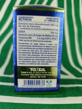 Cargar imagen en el visor de la galería, Valeriana Gaba 40 capsulas

