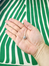 Cargar imagen en el visor de la galería, Llamador de Angeles de Plata Arcos 14 mm
