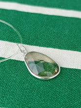 Cargar imagen en el visor de la galería, Colgante Citrino Plata Mod. 5
