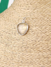 Cargar imagen en el visor de la galería, Colgante Citrino Plata Mod. 4

