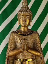Cargar imagen en el visor de la galería, Figura Buda Guardian Hogar
