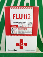 Cargar imagen en el visor de la galería, Flu 112 30 capsulas
