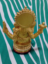 Cargar imagen en el visor de la galería, Ganesha Dorada Nectar
