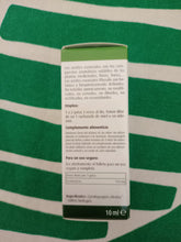 Cargar imagen en el visor de la galería, Aceite Esencial de Lemongrass 10 ml
