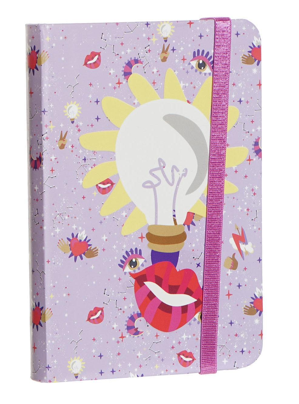 Libreta Ideas