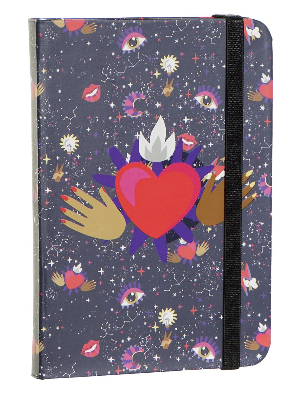 Libreta Corazon