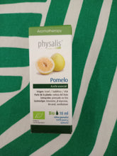 Cargar imagen en el visor de la galería, Aceite esencial de Pomelo (Citrus paradisi) 10 ml
