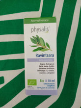 Cargar imagen en el visor de la galería, Aceite Esencial de Ravintsara (Cinnamomum camphora) 30 ml
