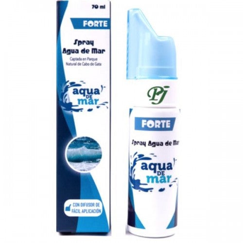 Agua de Mar Spray Forte 70 ml