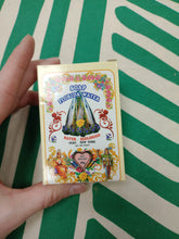 Cargar imagen en el visor de la galería, Jabon Agua de Florida 95 grs
