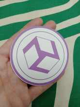 Cargar imagen en el visor de la galería, Pack 10 Adhesivos Anthakarana
