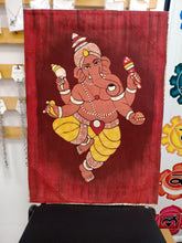 Cargar imagen en el visor de la galería, Batik Ganesha
